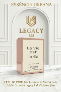 LA VIE EST BELLE