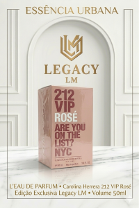 212 VIP ROZE